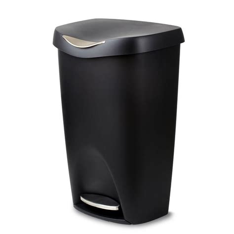 umbra trash bin|umbra wastebasket.